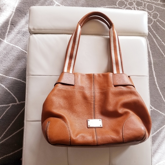 Michael Kors  Leather Shoulder bag - Picture 9 of 14